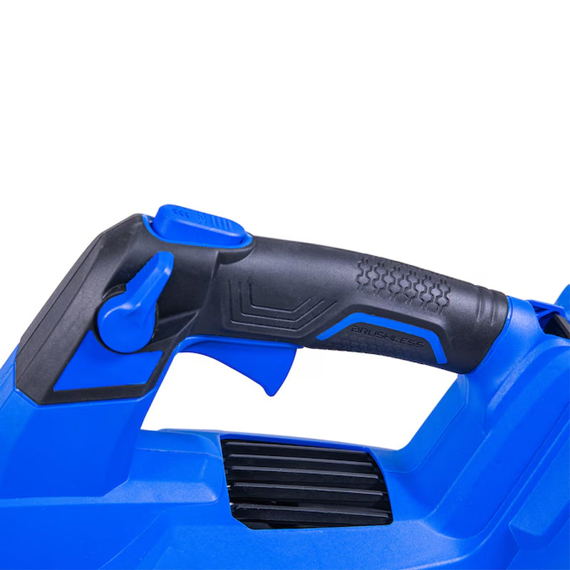 Gen4 40-Volt Cordless Battery String Trimmer and Leaf Blower and 4.0 Ah (Battery Included) (Charger Included)