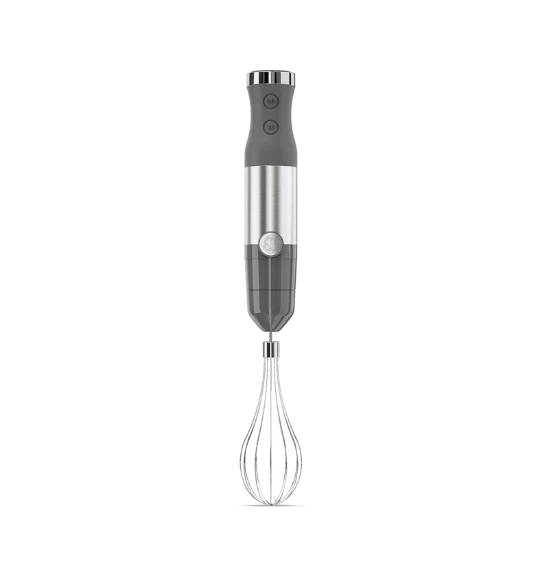 GE Immersion Blender with Accessories