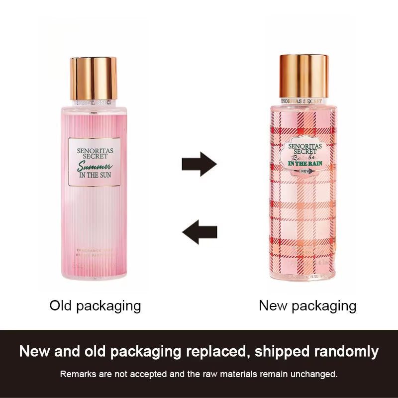 Original Secret Unisex Charm Perfume Spray Popular Lasting Eau De Parfum Spray Victoria Pheromone Couple Dating Perfume Gifts