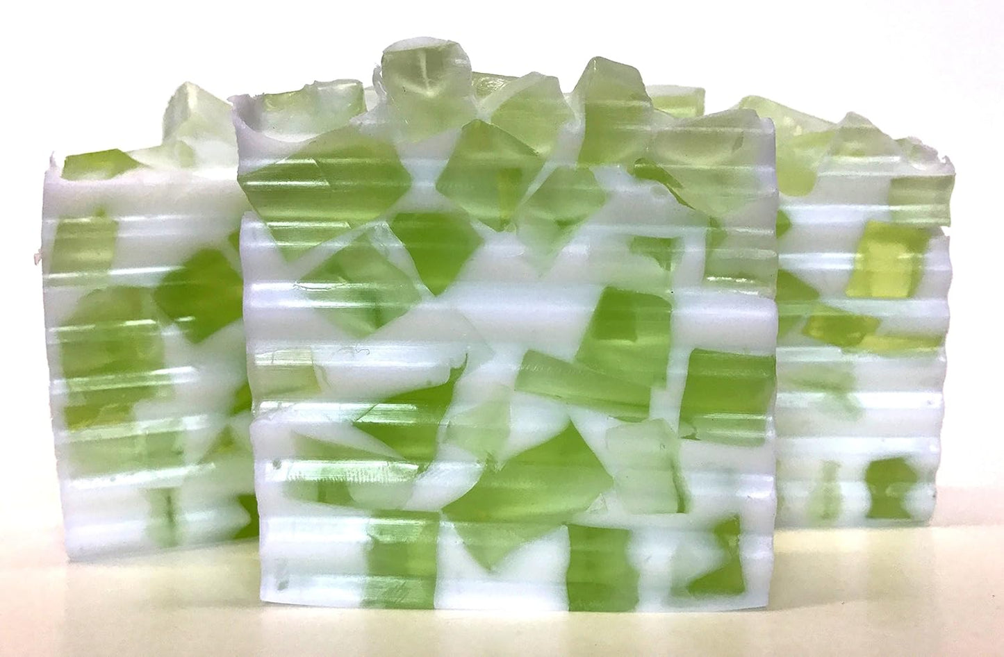 Sweet Apple Soap Bar Hand Made Natural Relaxing Calming Moisturizing Body and Skin 100% Pure
