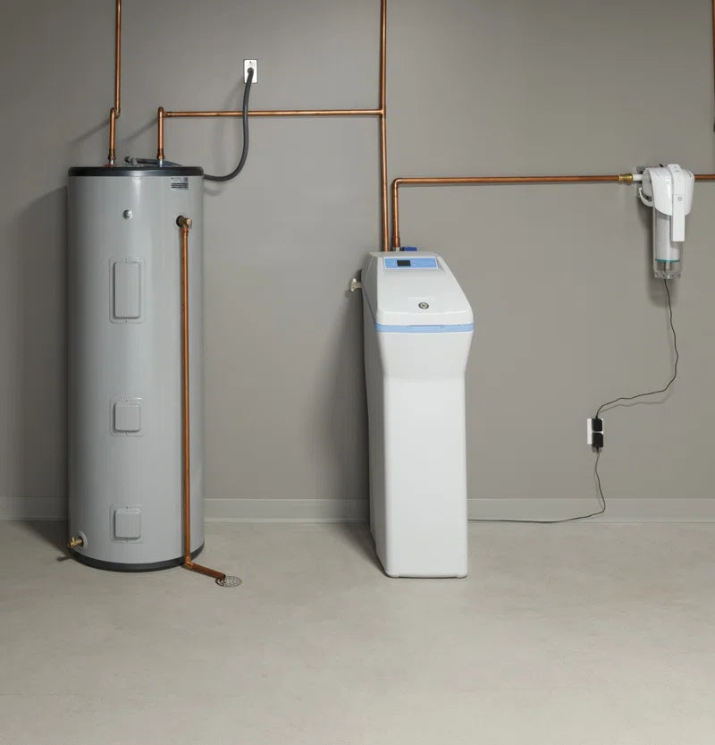 GE 50 Gallon Tall Electric Water Heater