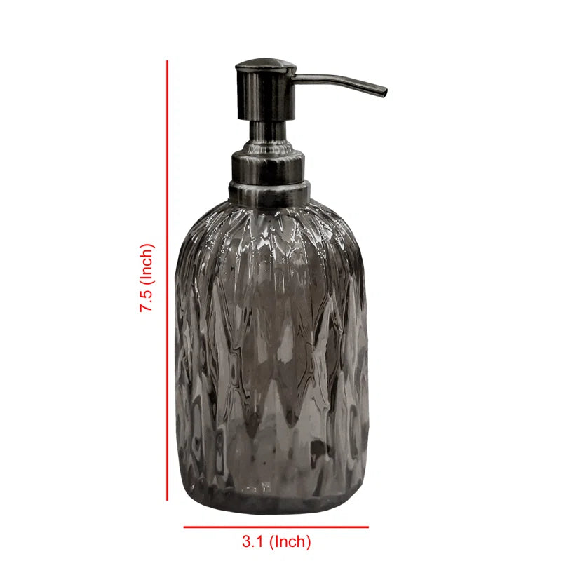 Glacier Bathroom Accessory