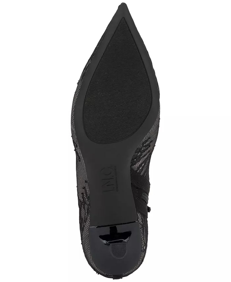 Women'S Raisie Dress Booties, Exclusively at Macy'S