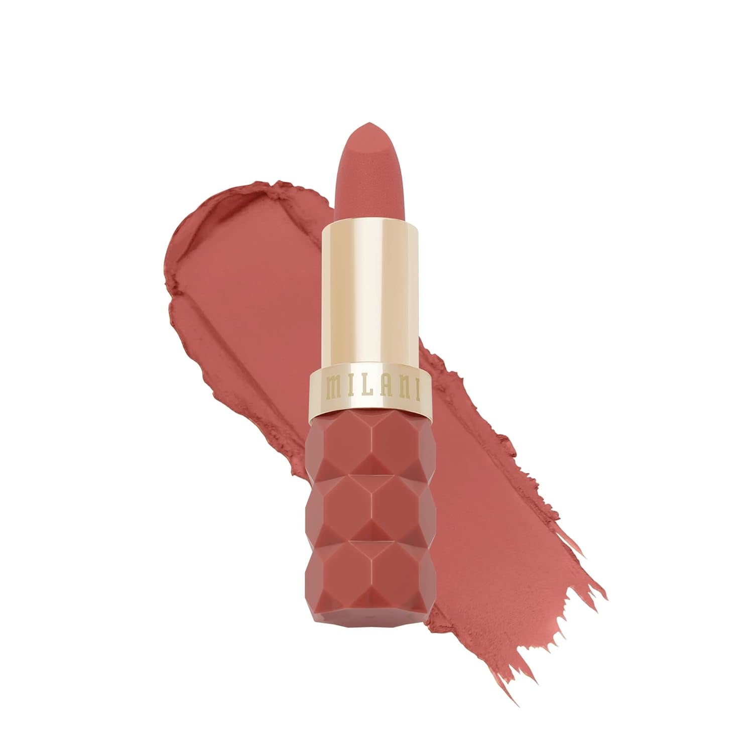 Color Fetish Matte Lipstick 2 Pack: Secret & Desire
