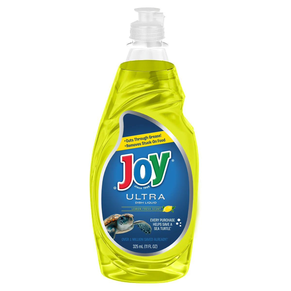 11Oz Ultra Dish Soap