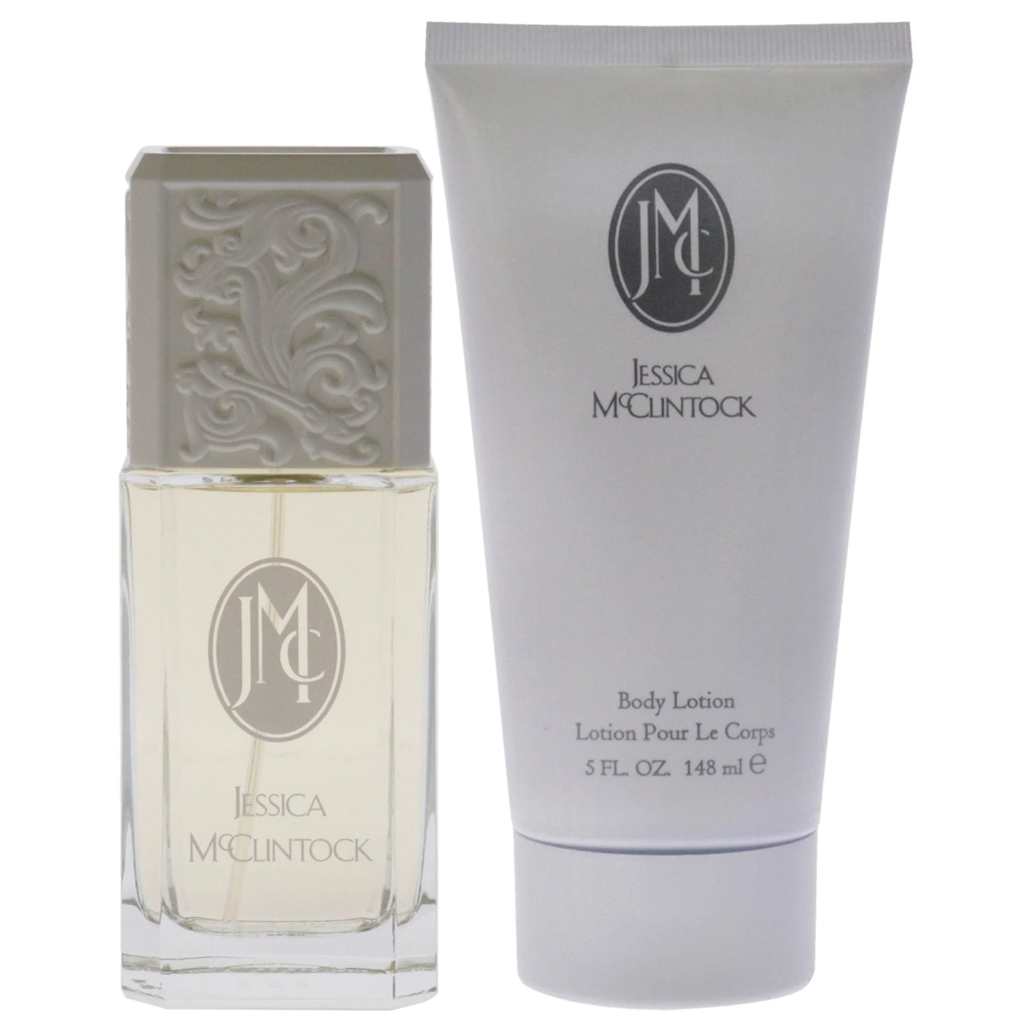 Perfume Gift Set for Women, 2 Pieces