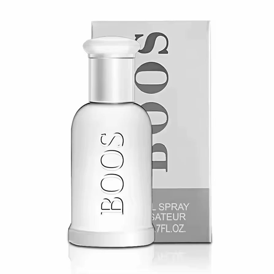 100Ml Hot Sale Perfume for Men Self Confidence Cologne Perfume Atomizer Fresh Temptation Gentleman Parfum Male Fragrance Cologne