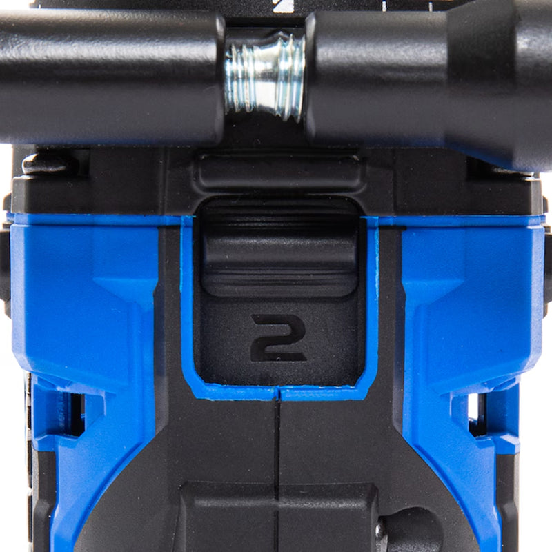 XTR 24-Volt 1/2-In Keyless Brushless Cordless Drill ( 1 -Batteries Included, Charger Included Hard Case Included)