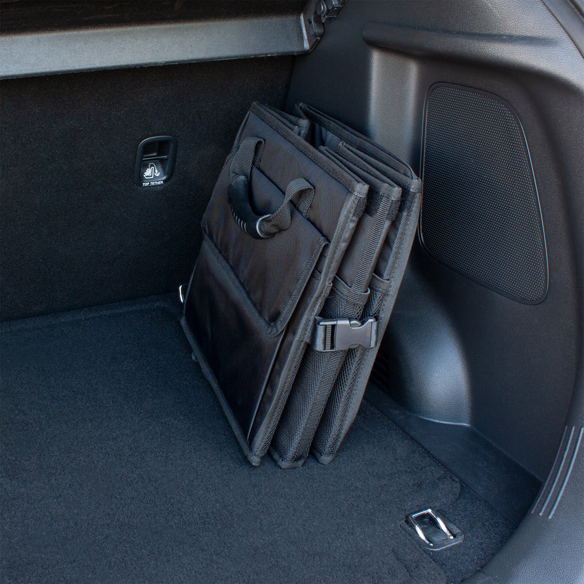 Eurow Automotive Trunk Organizer