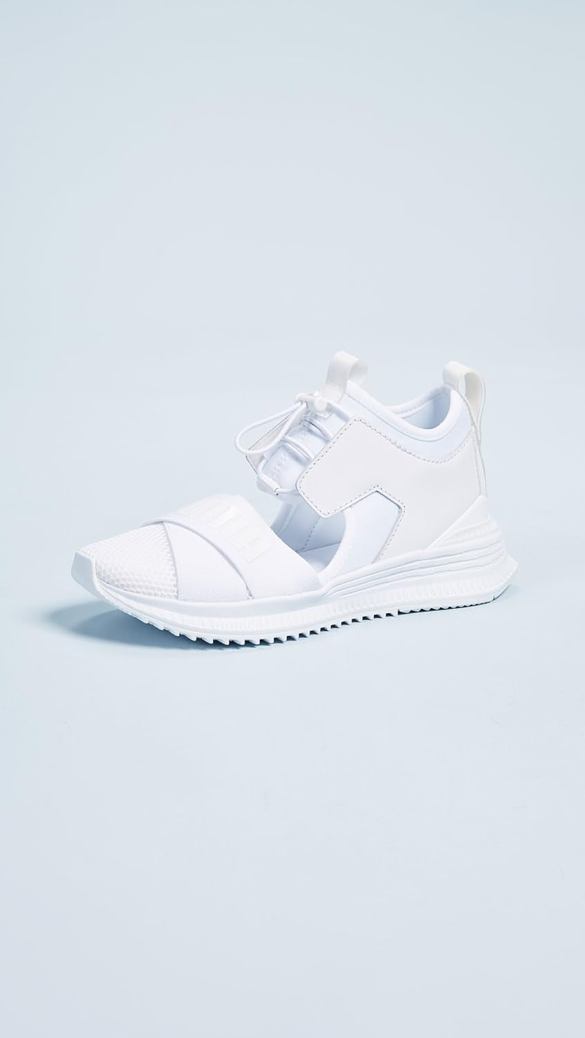 X Fenty Avid
