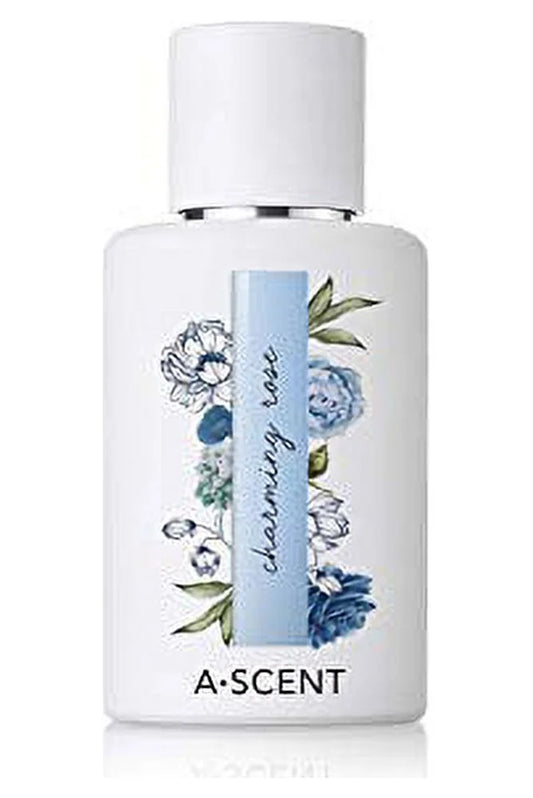 Charming Rose Eau De Parfum | Spray Perfume for Women, 1.7 Fl Oz/ 50Ml