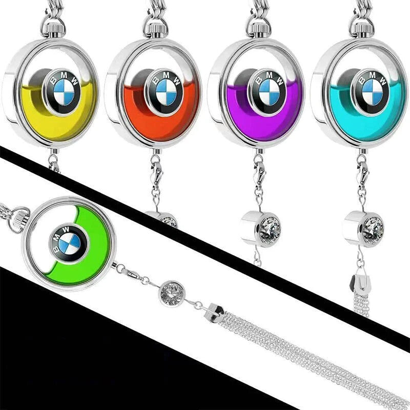 Car Air Freshener,Car Diffusers, Pendant Air Freshener Hanging Car All Makes