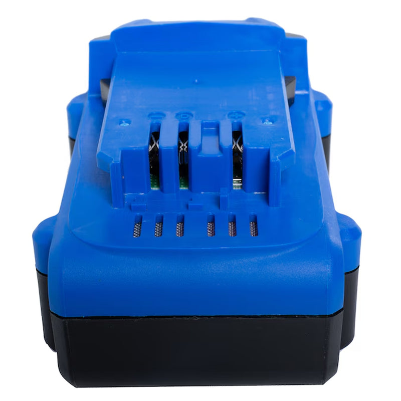 24 -Volt 1 -Pack Lithium-Ion ( 6 Ah Battery )