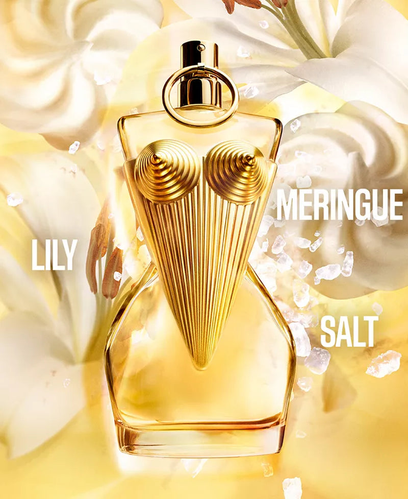 Gaultier Divine Eau De Parfum, 3.4 Oz.