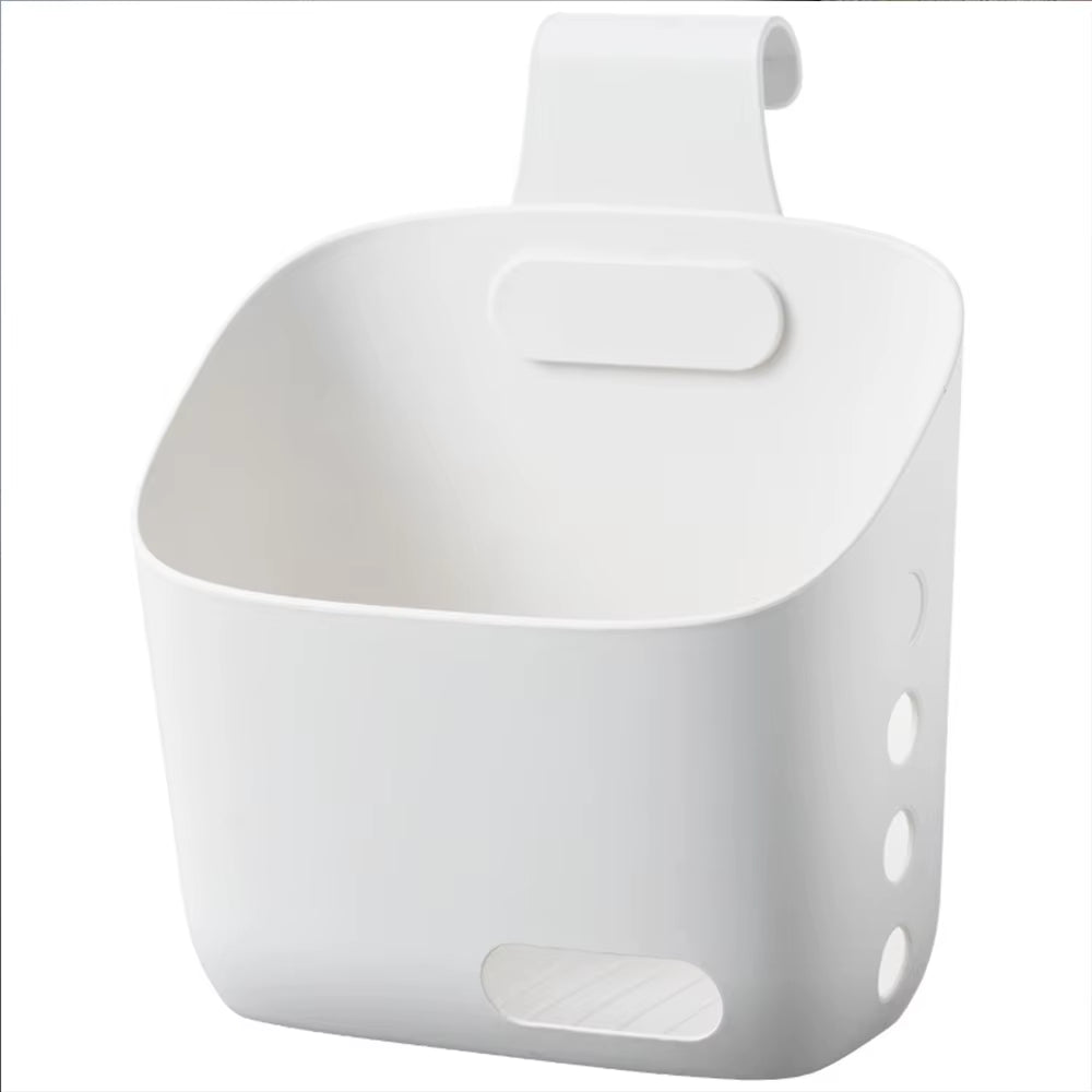 Wall-Mounted Storage Boxes Kitchen & Toilet Storage Bathroom Storage Acrylic Storage Box Office Storage Box Cosmetic Organizer