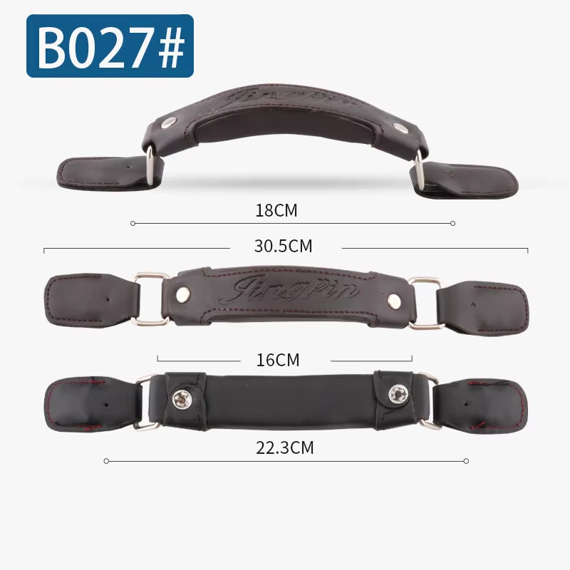 Trolley Case Accessories Handle Luggage Case Handle Luggage Case Repair Luggage Case General Accessories Handle Travel Essential