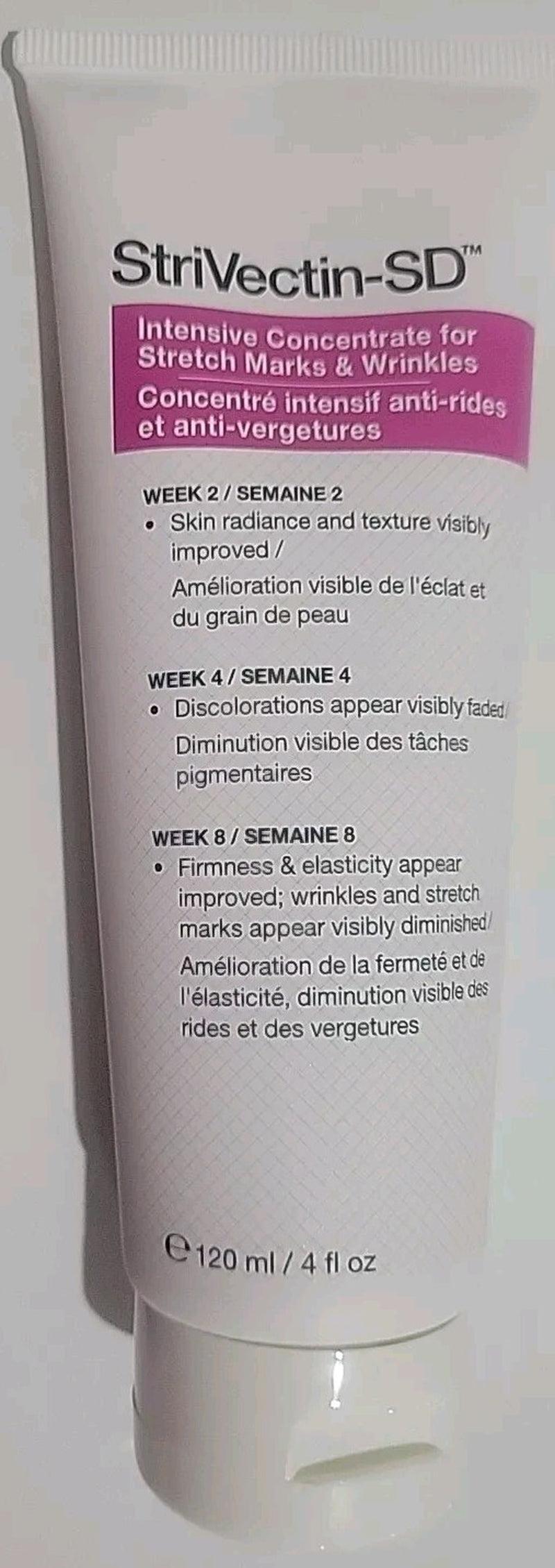 👀》🔥 Strivectin-Sd Intensive Concentrate for Stretch Marks & Wrinkles 4Oz 🆕️