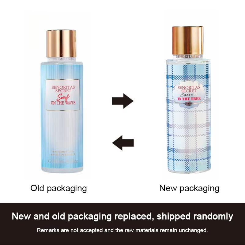 Original Secret Unisex Charm Perfume Spray Popular Lasting Eau De Parfum Spray Victoria Pheromone Couple Dating Perfume Gifts