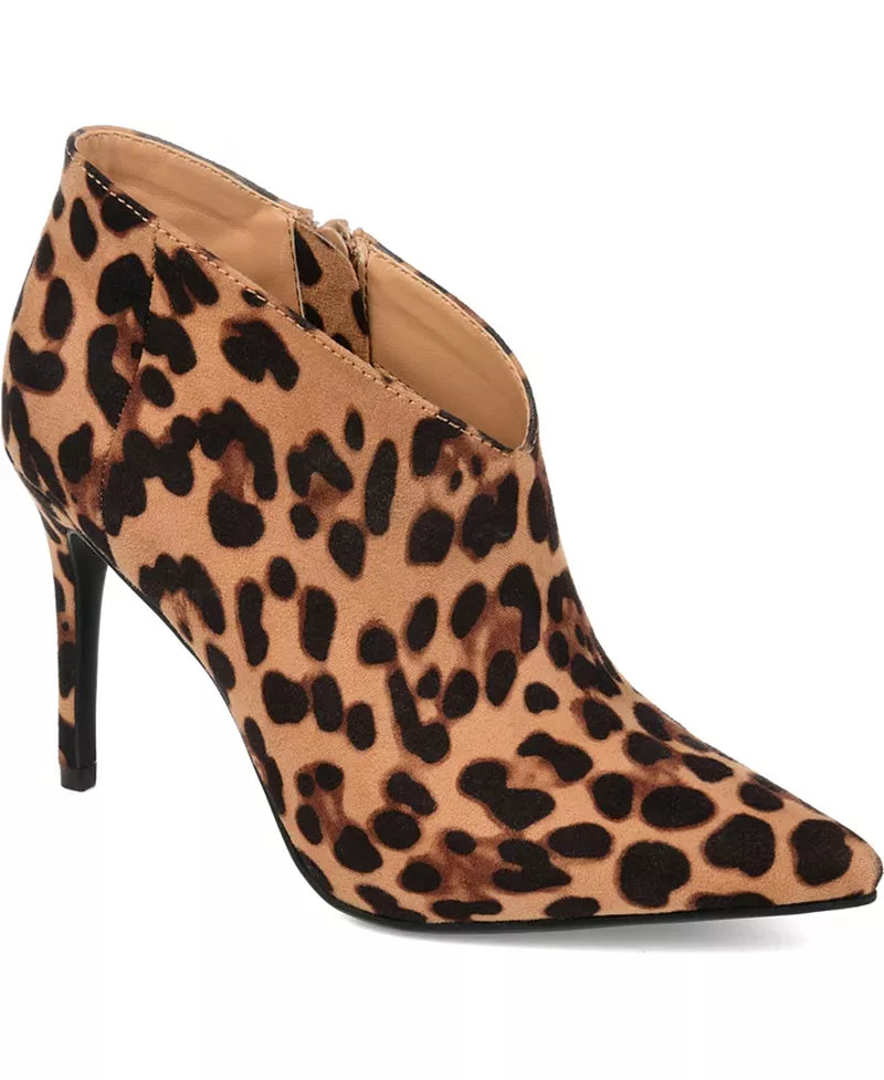 Women'S Demmi Pointed Toe Shooties