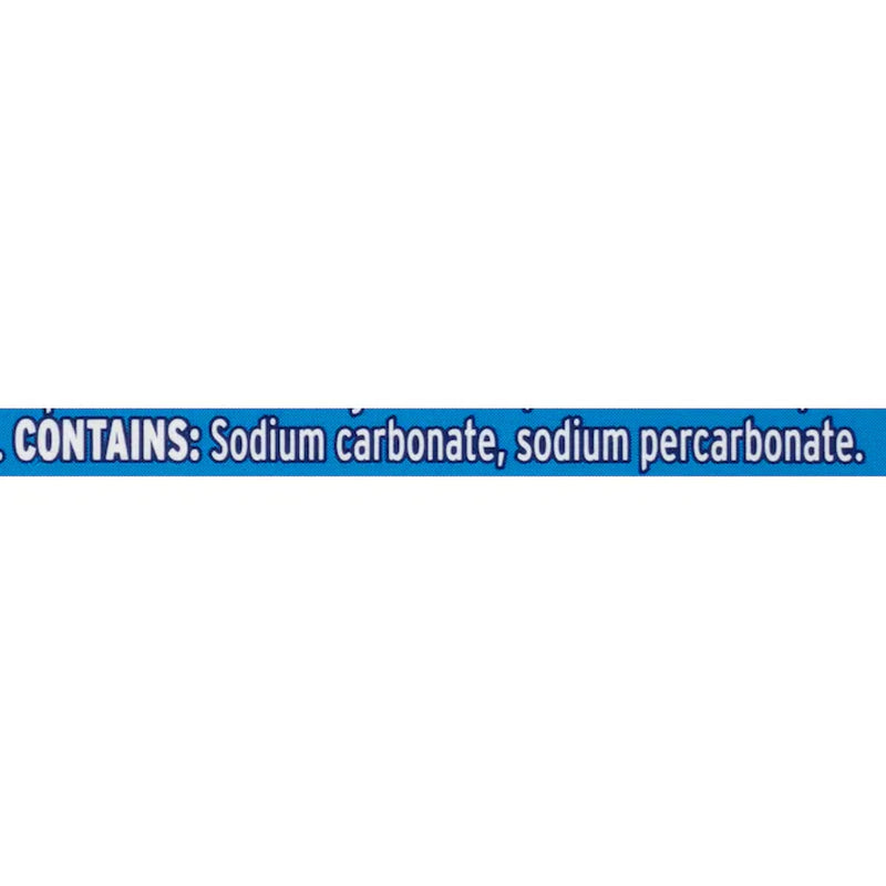 4 Count Washing Machine Cleaner Powder