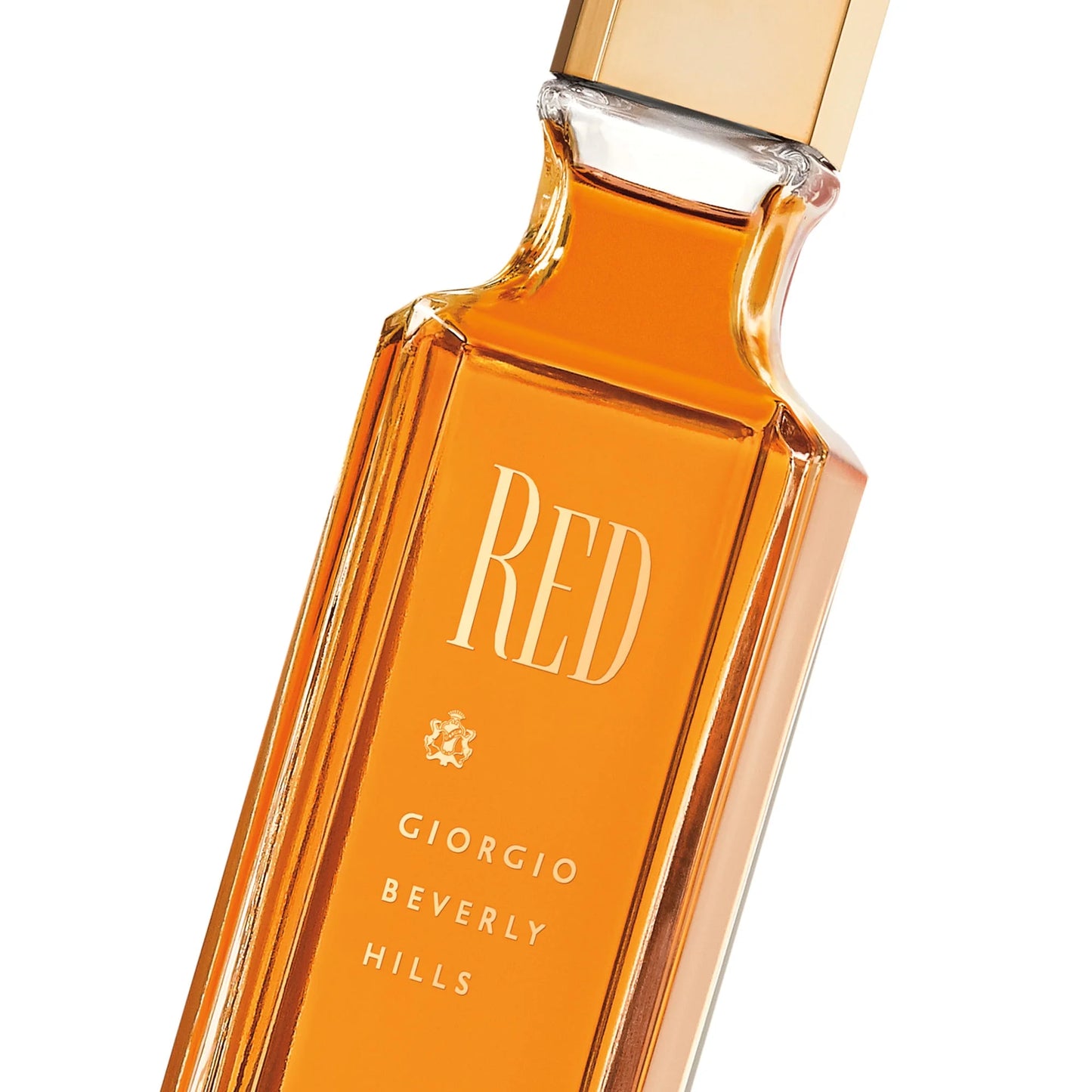 Red Eau De Toilette, Perfume for Women, 3.0 Fl Oz