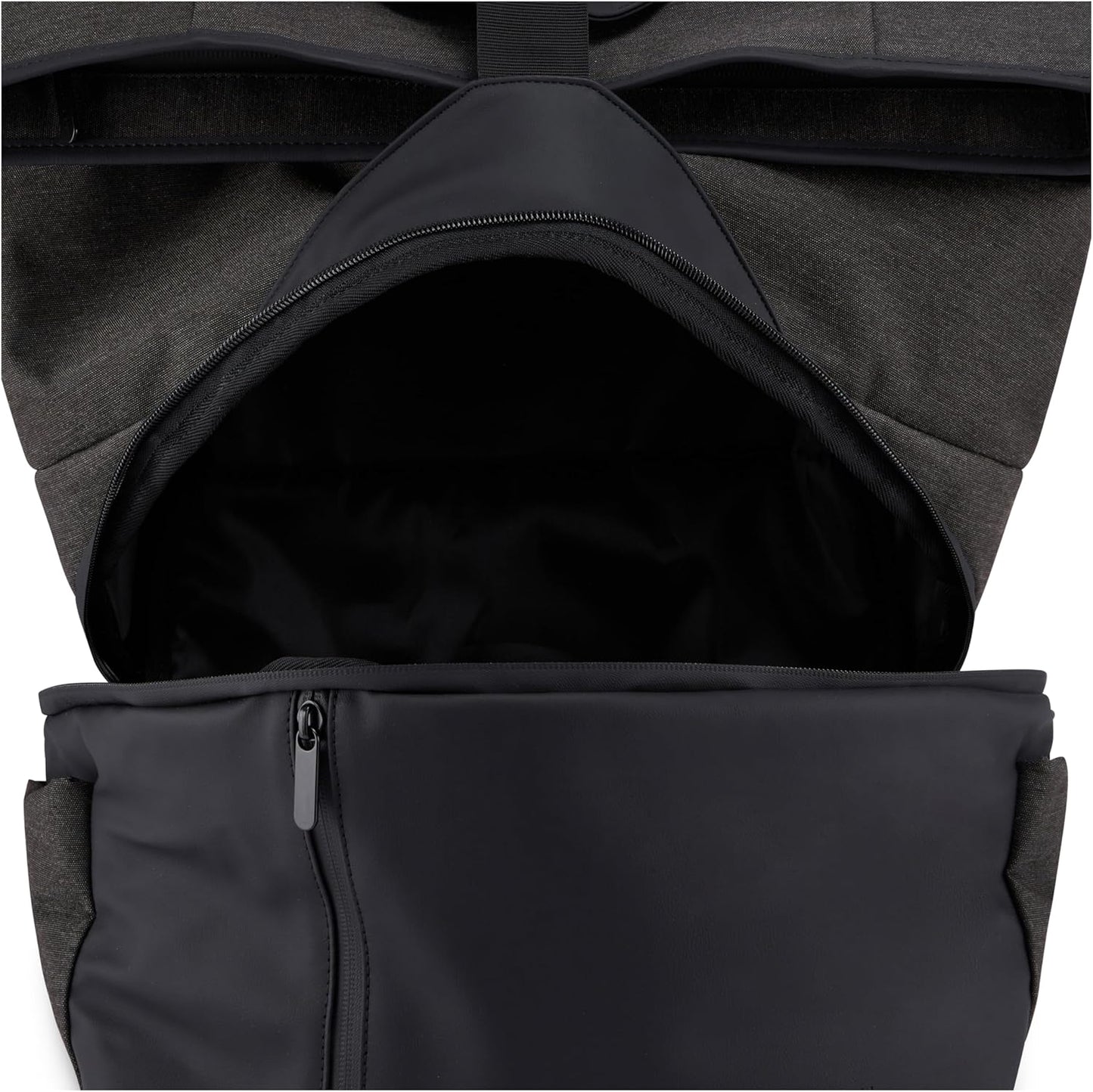 Backpack Compatible with EF ECOFLOW RIVER 3 & RIVER 2, RIVER 2 Max and Pro, Jack
