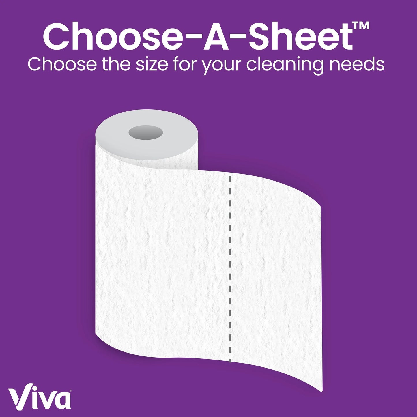 Signature Cloth Paper Towels, 12 Double Rolls