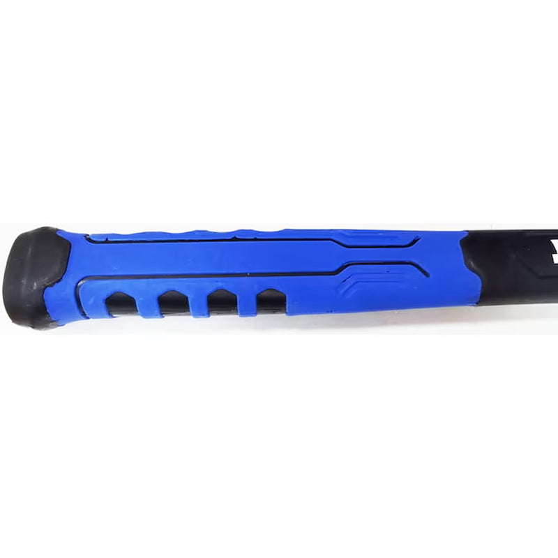 4 -Lb Steel Head Fiberglass Handle Engineering Sledge Hammer