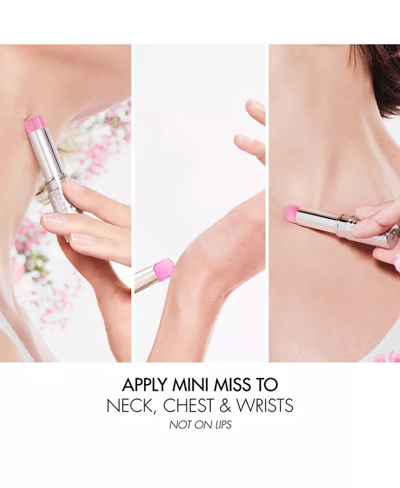 Miss Blooming Bouquet Mini Miss Solid Perfume, 0.11 Oz.