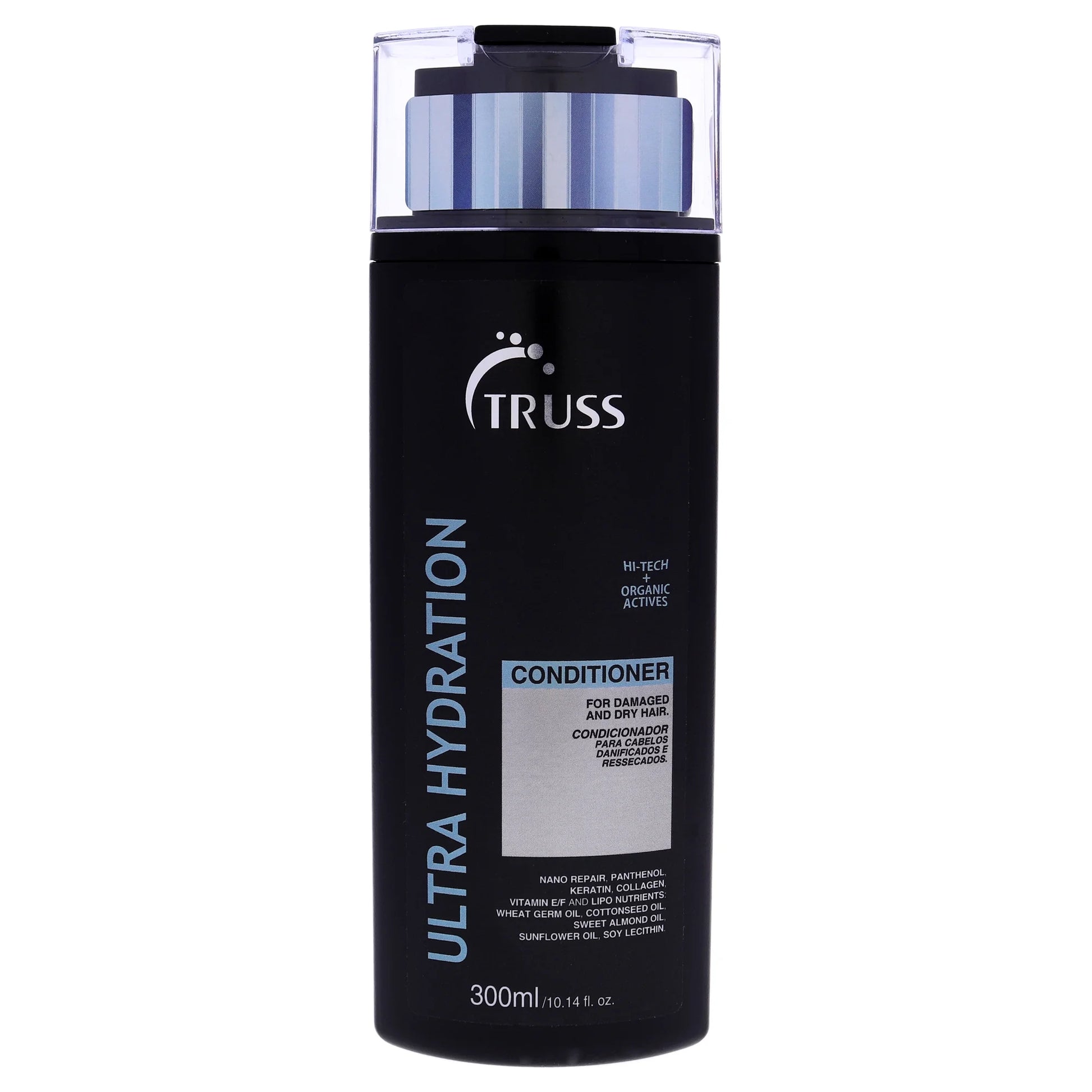 Ultra Hydration Shampoo and Conditioner Kit