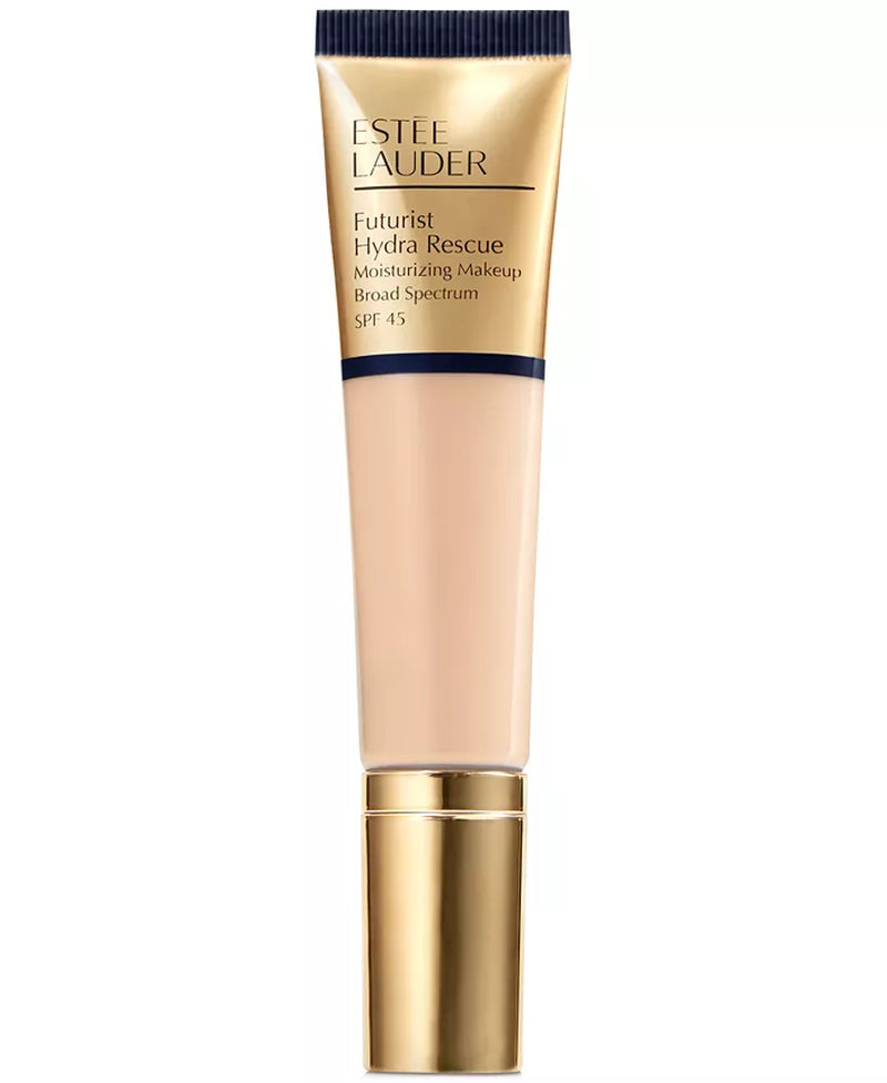 Futurist Hydra Rescue Moisturizing Foundation SPF 45, 1.2 Oz.