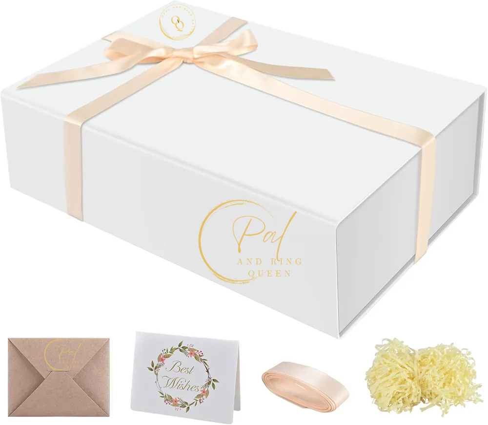 Luxury Gift Subscription (Jewelry and Gifts) $47 High Value GiftBox