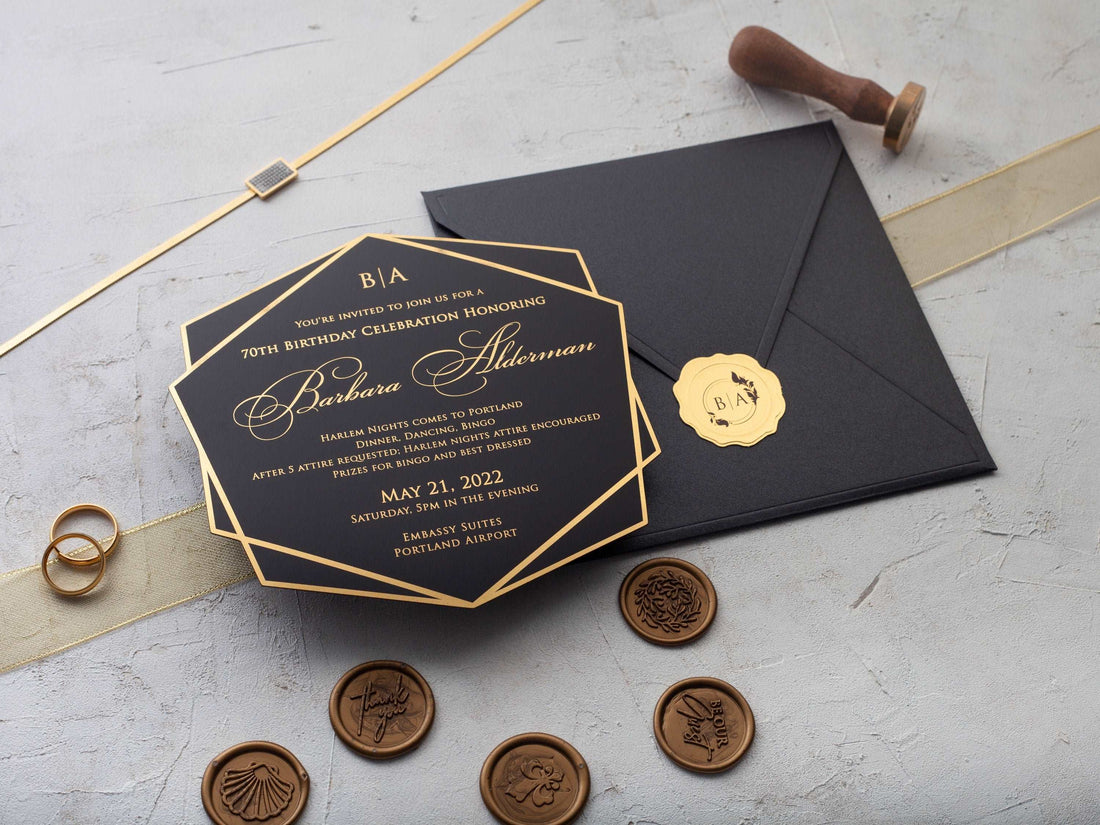 Greeting Card