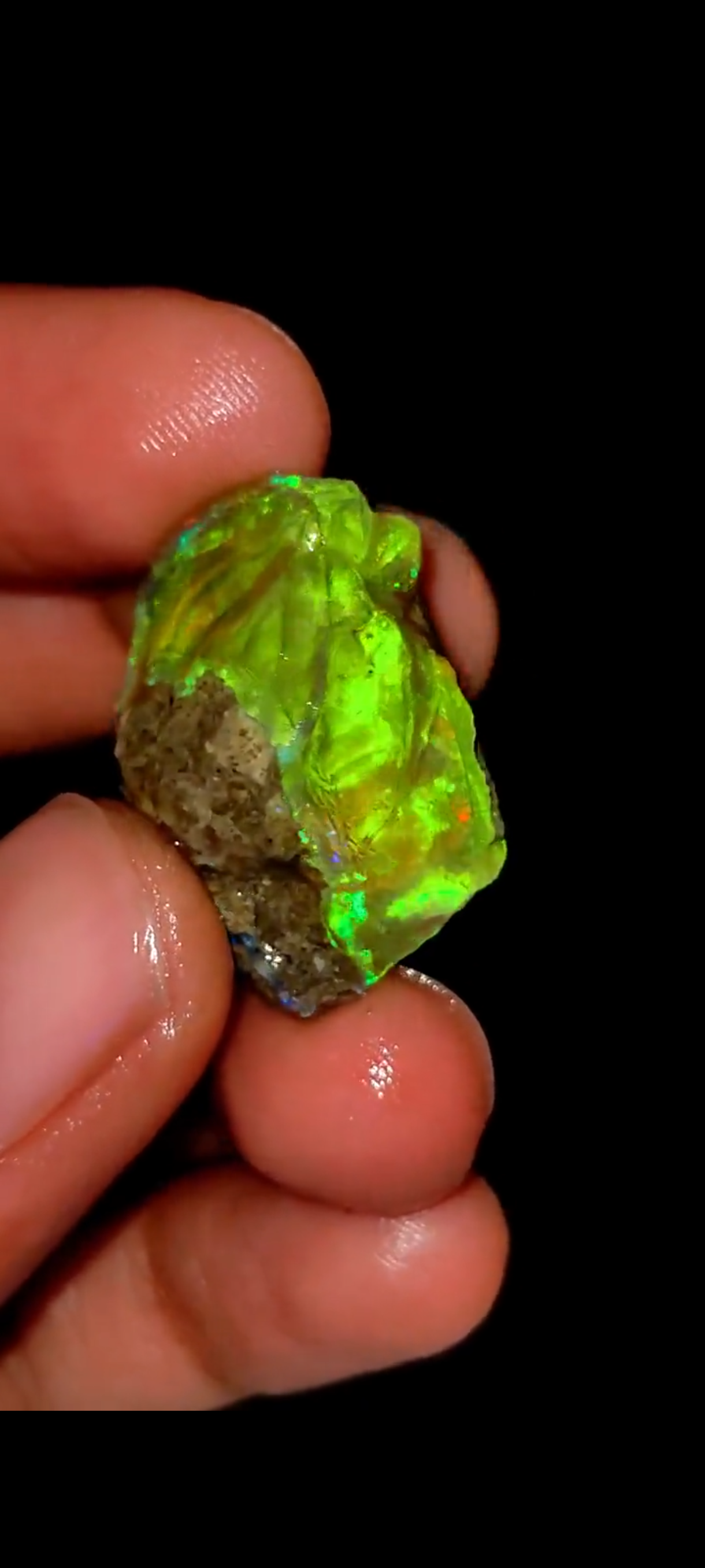 Opals 4 you. If purchasing the $500 one just add the inventory 4 times and get a $20 discount