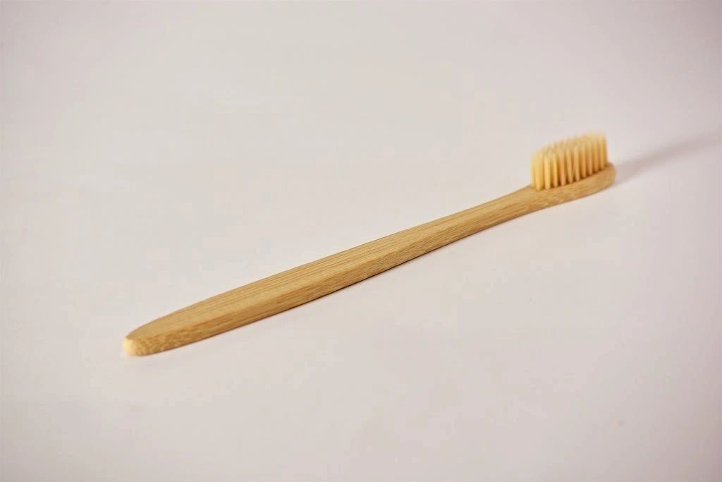Bamboo Toothbrush. Soft, Eco-Friendly, Great for Dental Hygiene! (Free Shipping) 💝🌹💖✨
