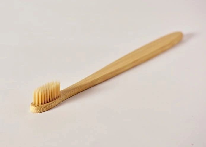 Bamboo Toothbrush. Soft, Eco-Friendly, Great for Dental Hygiene! (Free Shipping) 💝🌹💖✨