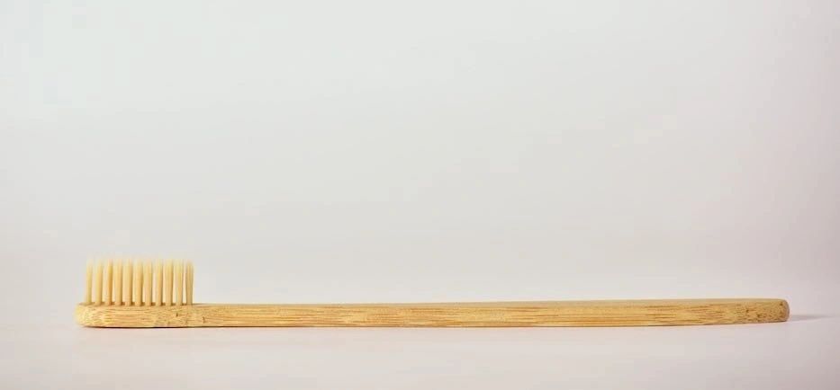 Bamboo Toothbrush. Soft, Eco-Friendly, Great for Dental Hygiene! (Free Shipping) 💝🌹💖✨