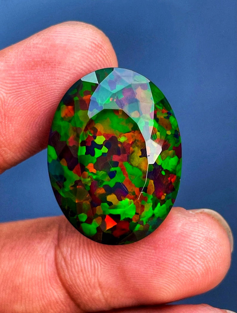 Opal Gems
