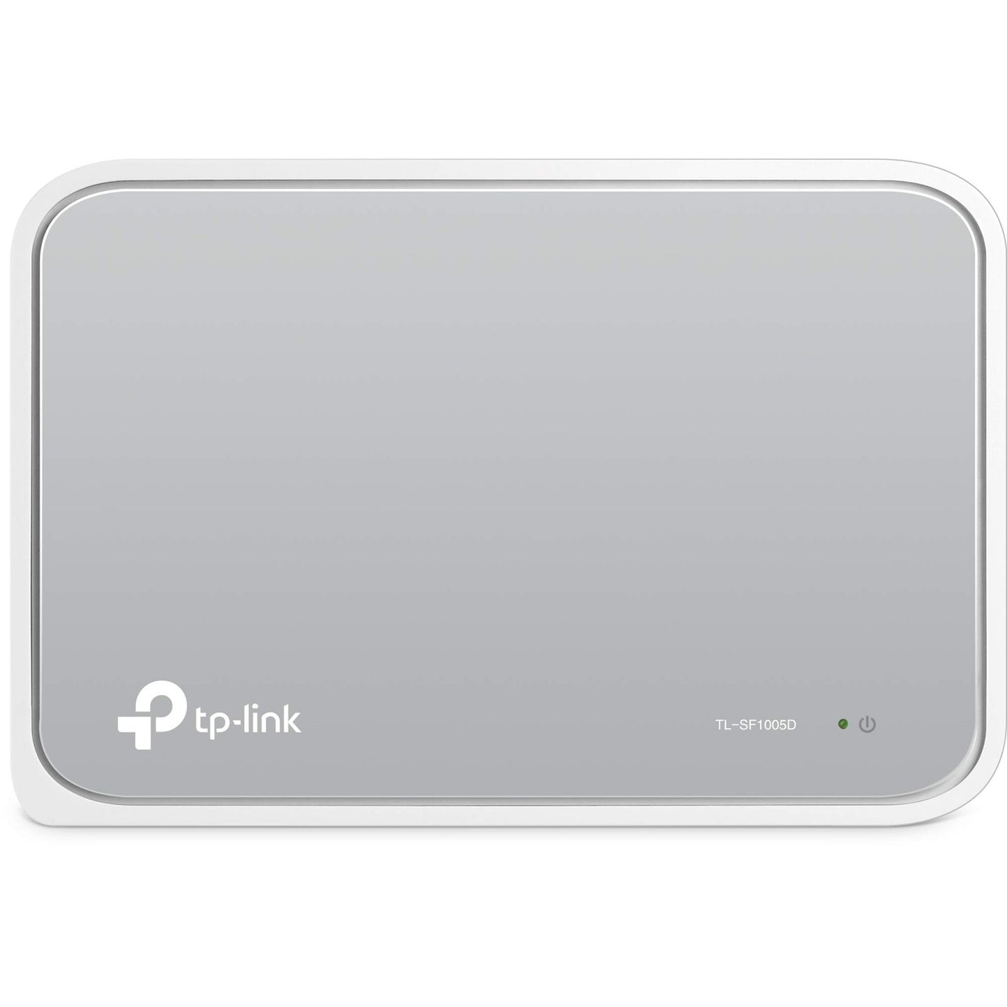 Tp-Link 5 Port Fast Ethernet Switch | Desktop Ethernet Splitter | Ethernet Hu...