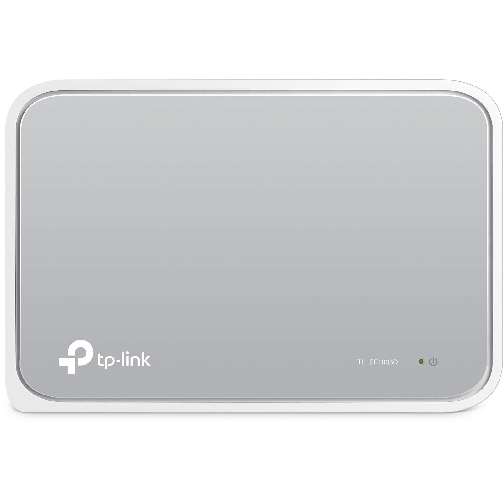 Tp-Link 5 Port Fast Ethernet Switch | Desktop Ethernet Splitter | Ethernet Hu...