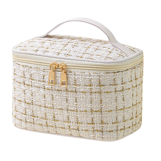 Cross Body Bag for Woman Large Capacity Makeup Bag Travel Portable High Beauty Small Bag Cosmetic Storage Bag Portable Wash Bag Women'S Crossbody Handbags