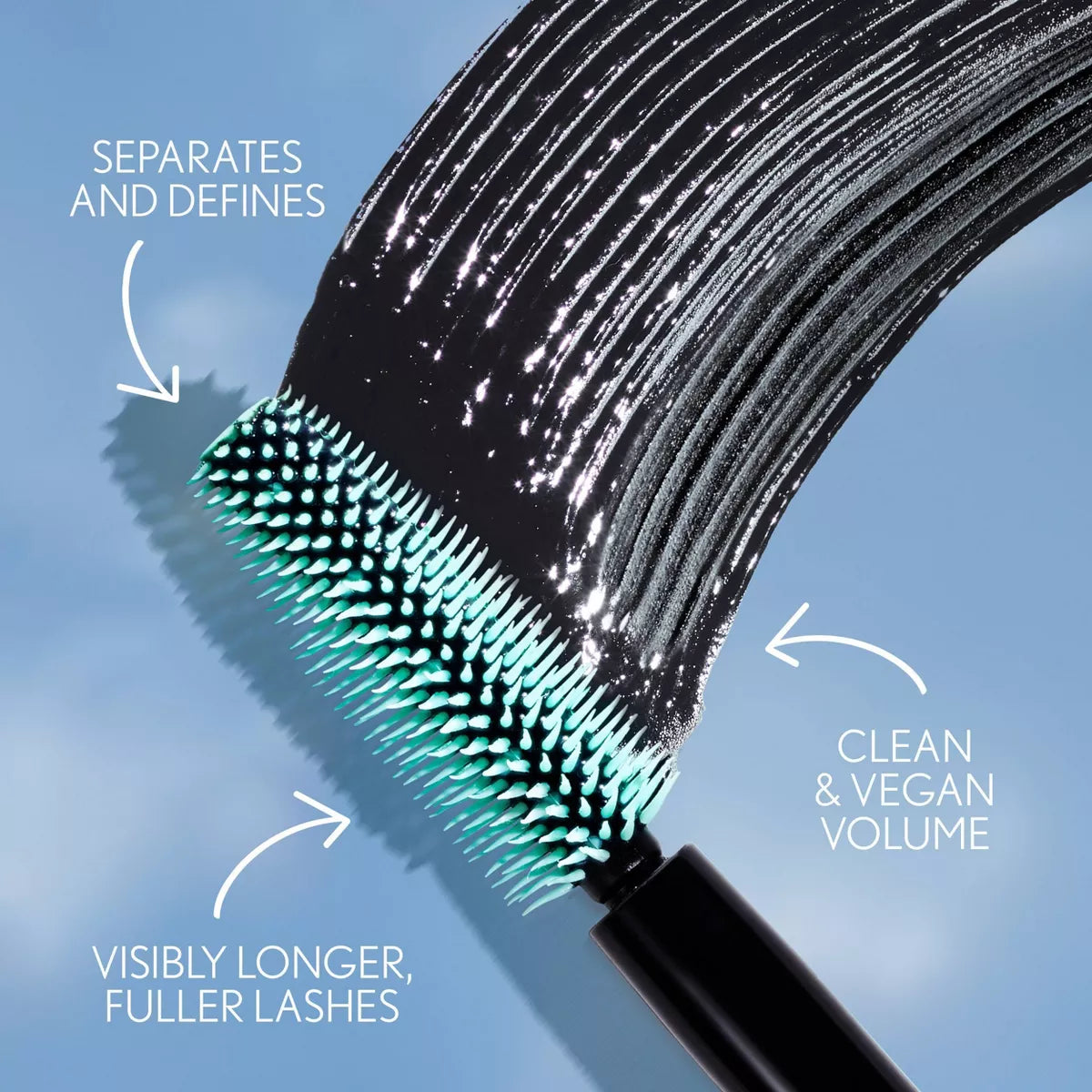 COVERGIRL Lash Blast Clean Volume Mascara - 1 Fl Oz