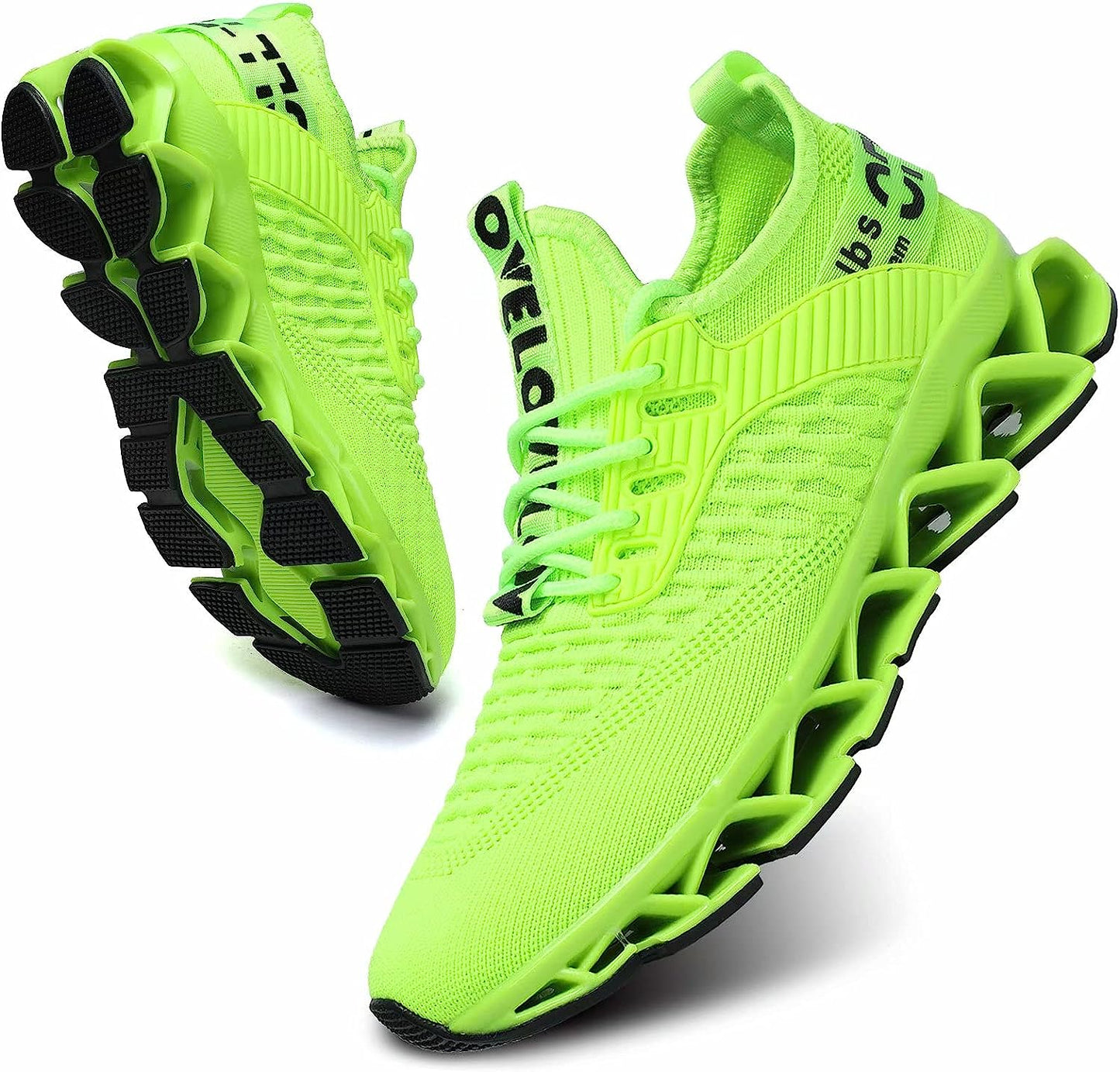 Womens Running Shoes Blade Tennis Walking Sneakers Comfortable Fashion Non Slip Work Sport Athletic Shoes