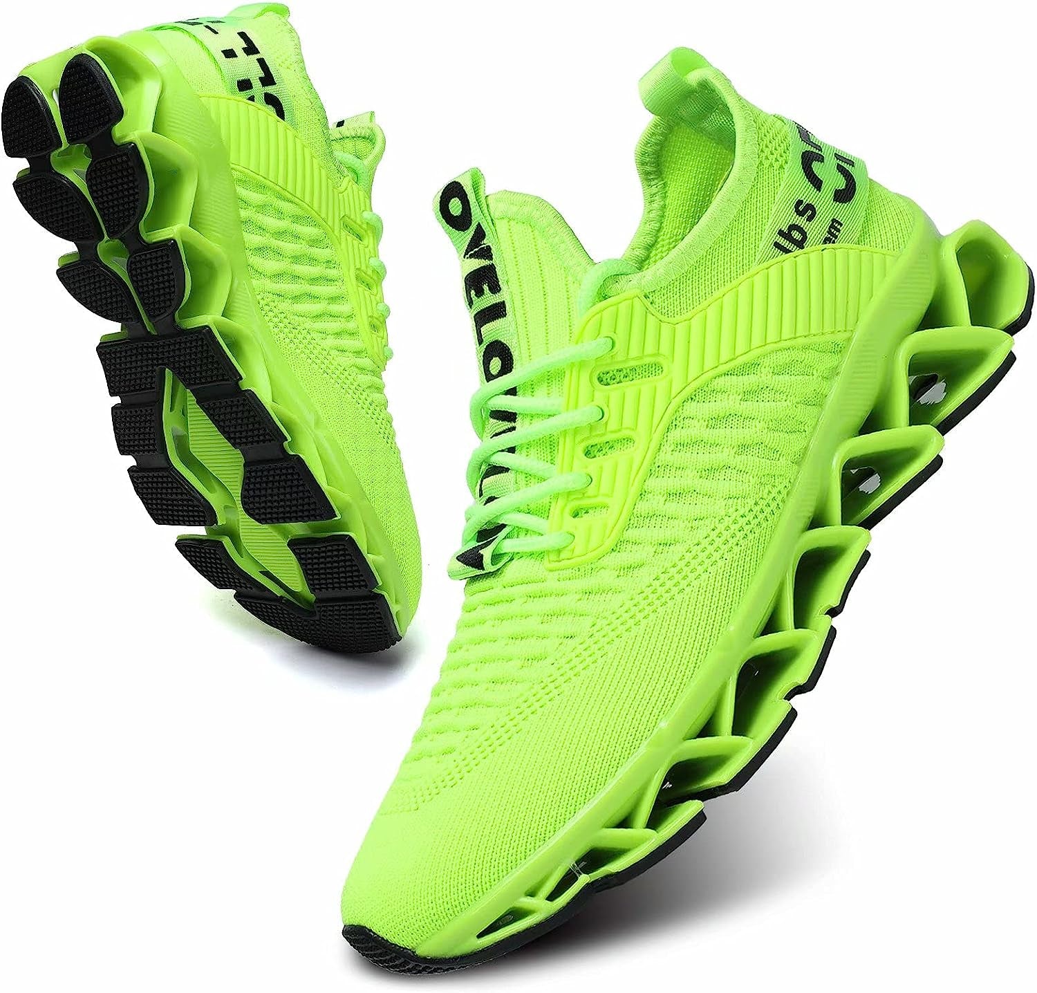 Womens Running Shoes Blade Tennis Walking Sneakers Comfortable Fashion Non Slip Work Sport Athletic Shoes