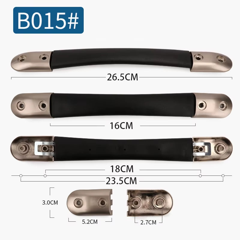 Trolley Case Accessories Handle Luggage Case Handle Luggage Case Repair Luggage Case General Accessories Handle Travel Essential