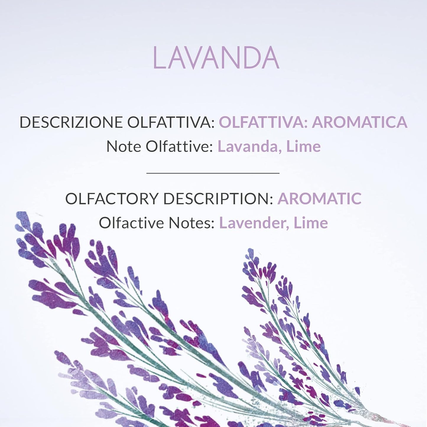 Diffuser Refill (500Ml, Lavender)