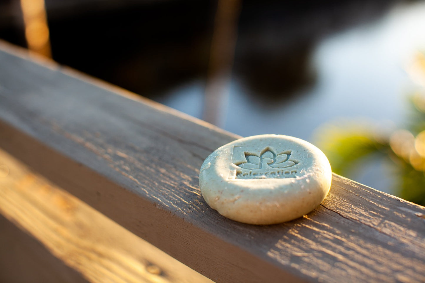 Eczema and Psoriasis Soap Bar Natural Cold Process Soap Handmade in USA Natural