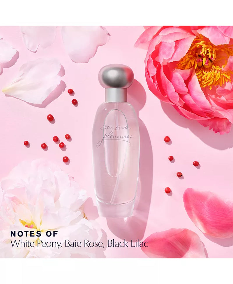 4-Pc. Fragrance Treasures Mini Gift Set