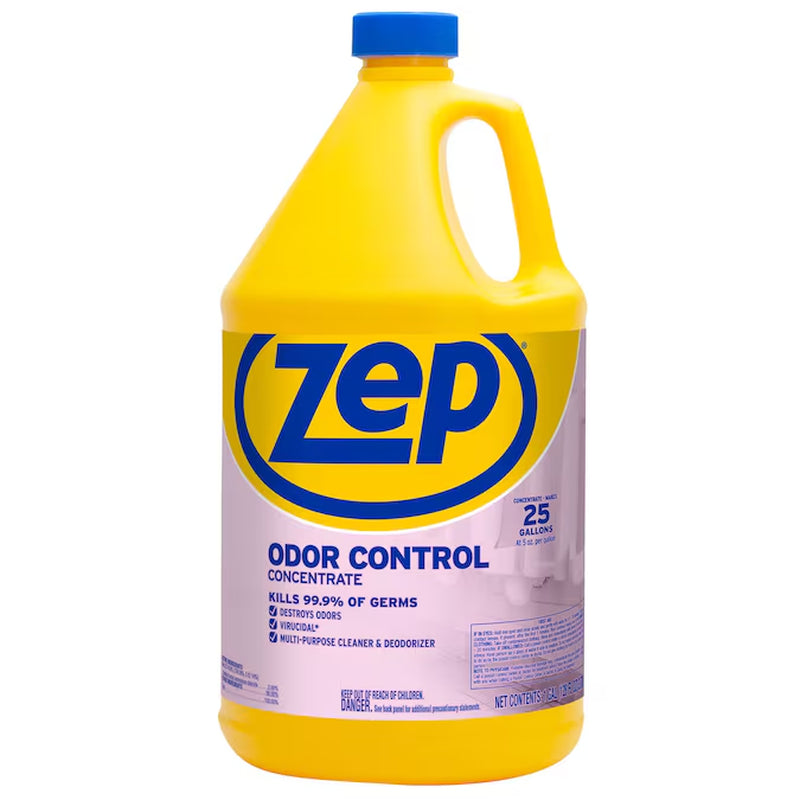 Odor Control Concentrate 128 -Oz Fresh Refill Air Freshener