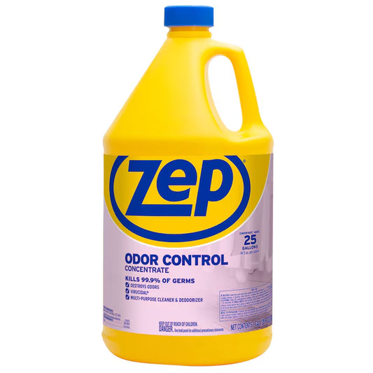 Odor Control Concentrate 128 -Oz Fresh Refill Air Freshener